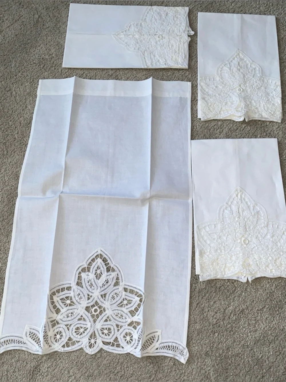Ann’s vintage unused